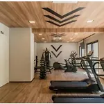 Apartamento Confortavel E Elegante