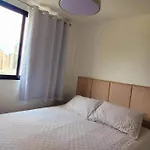 Apartamento Confortavel E Elegante