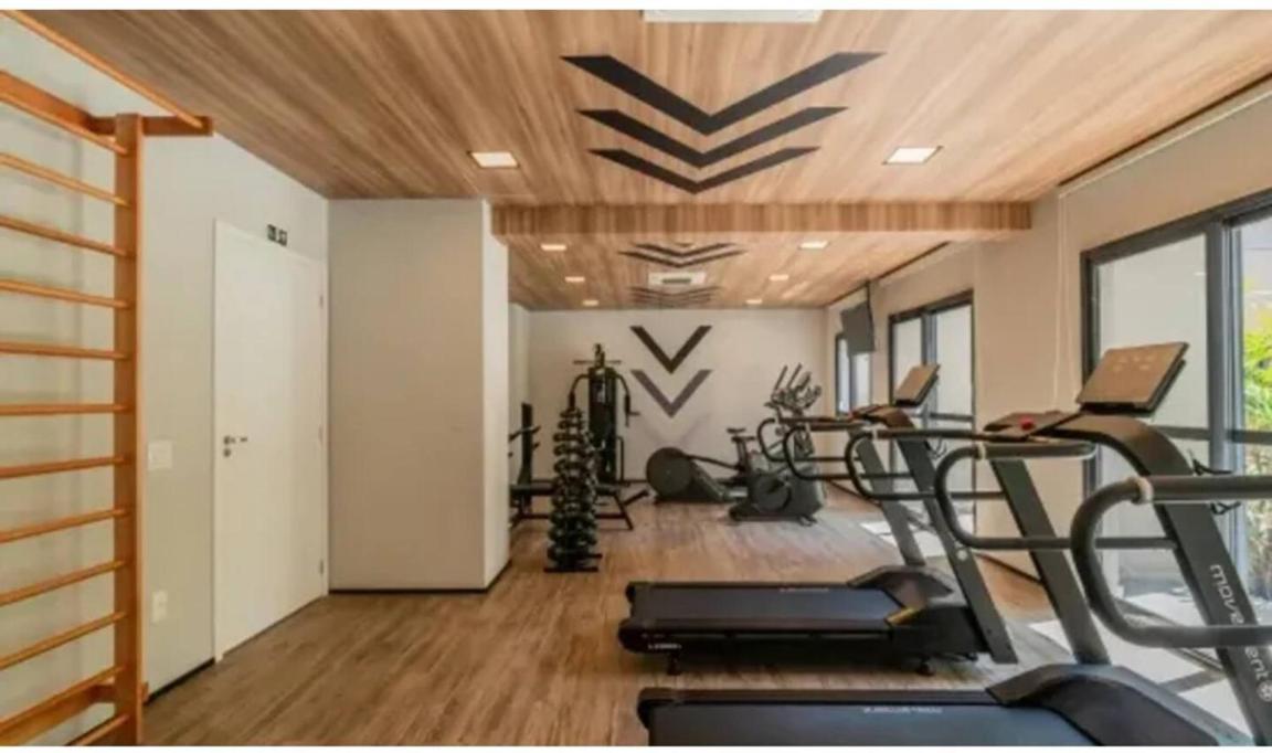 Apartamento Confortavel E Elegante *
