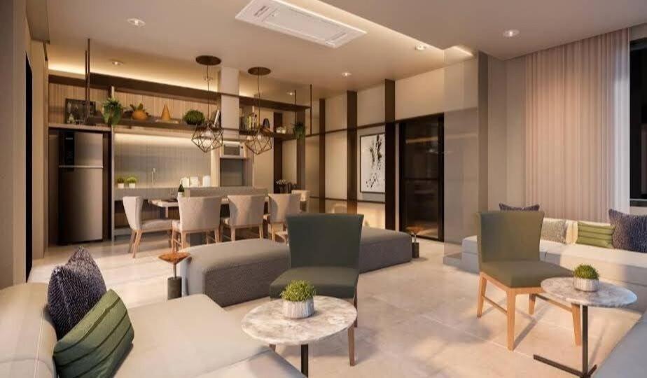 Apartamento Confortavel E Elegante *