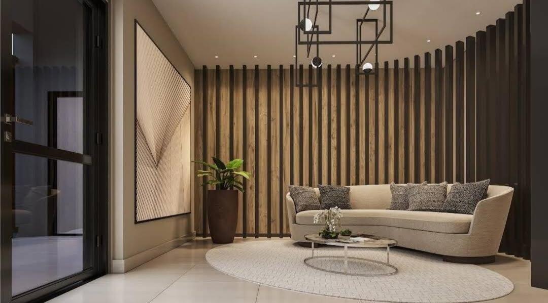 Apartamento Confortavel E Elegante *