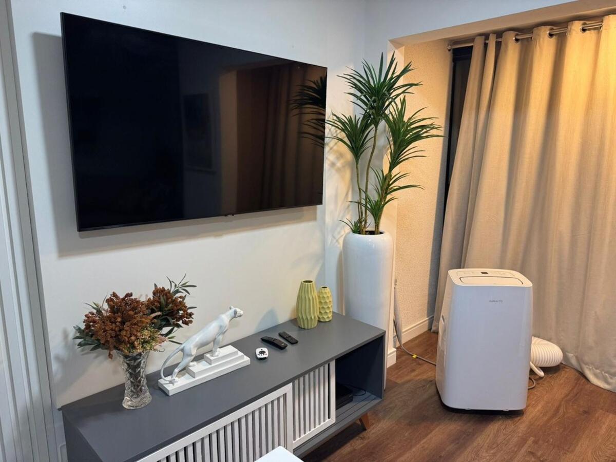 Apartamento Confortavel E Elegante