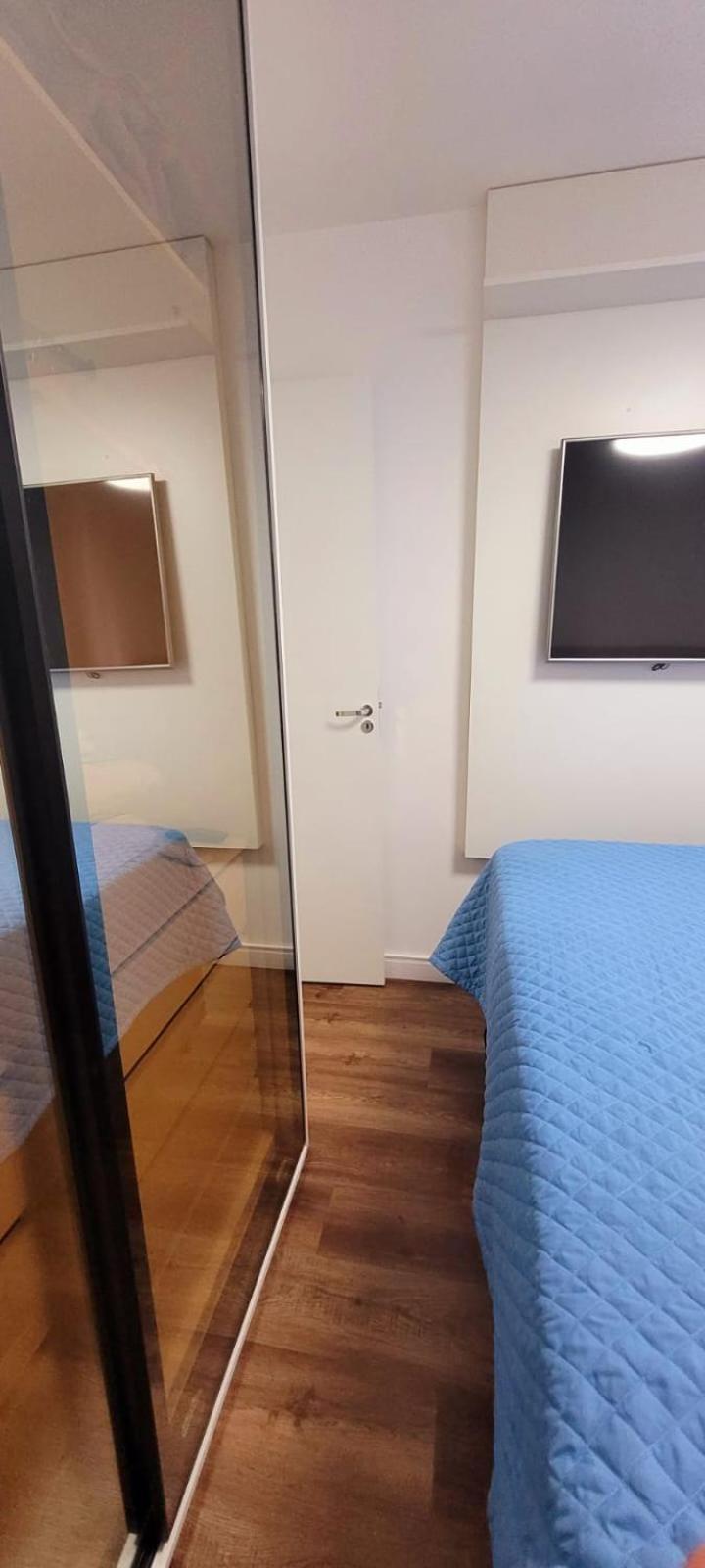 Apartamento Confortavel E Elegante São Paulo