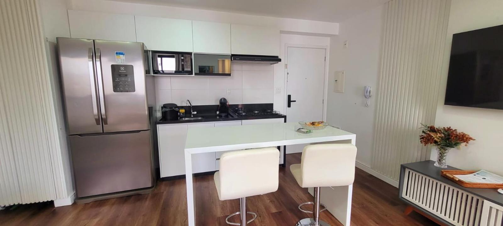 Confortavel E Elegante Apartamento