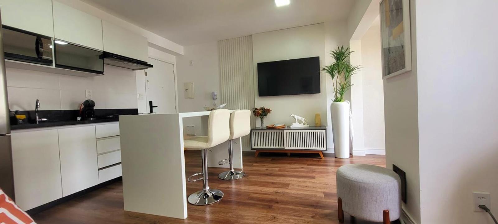 Confortavel E Elegante Apartamento