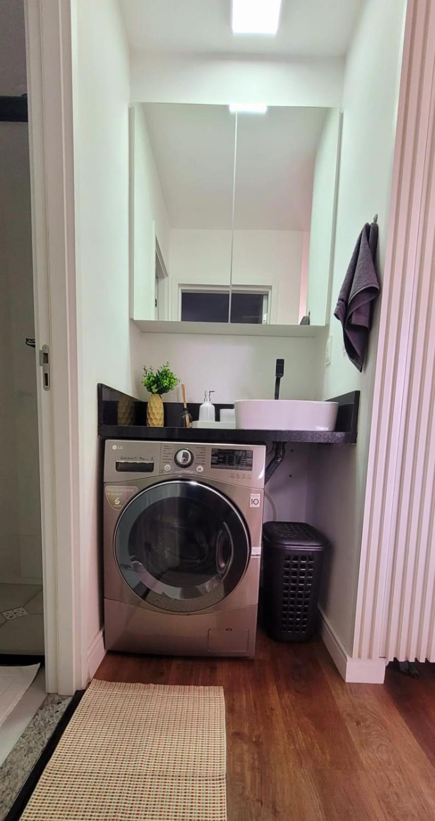 Apartamento Confortavel E Elegante