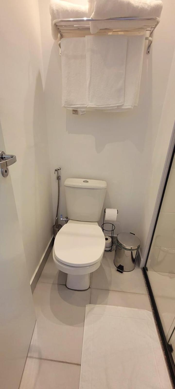 Apartamento Confortavel E Elegante