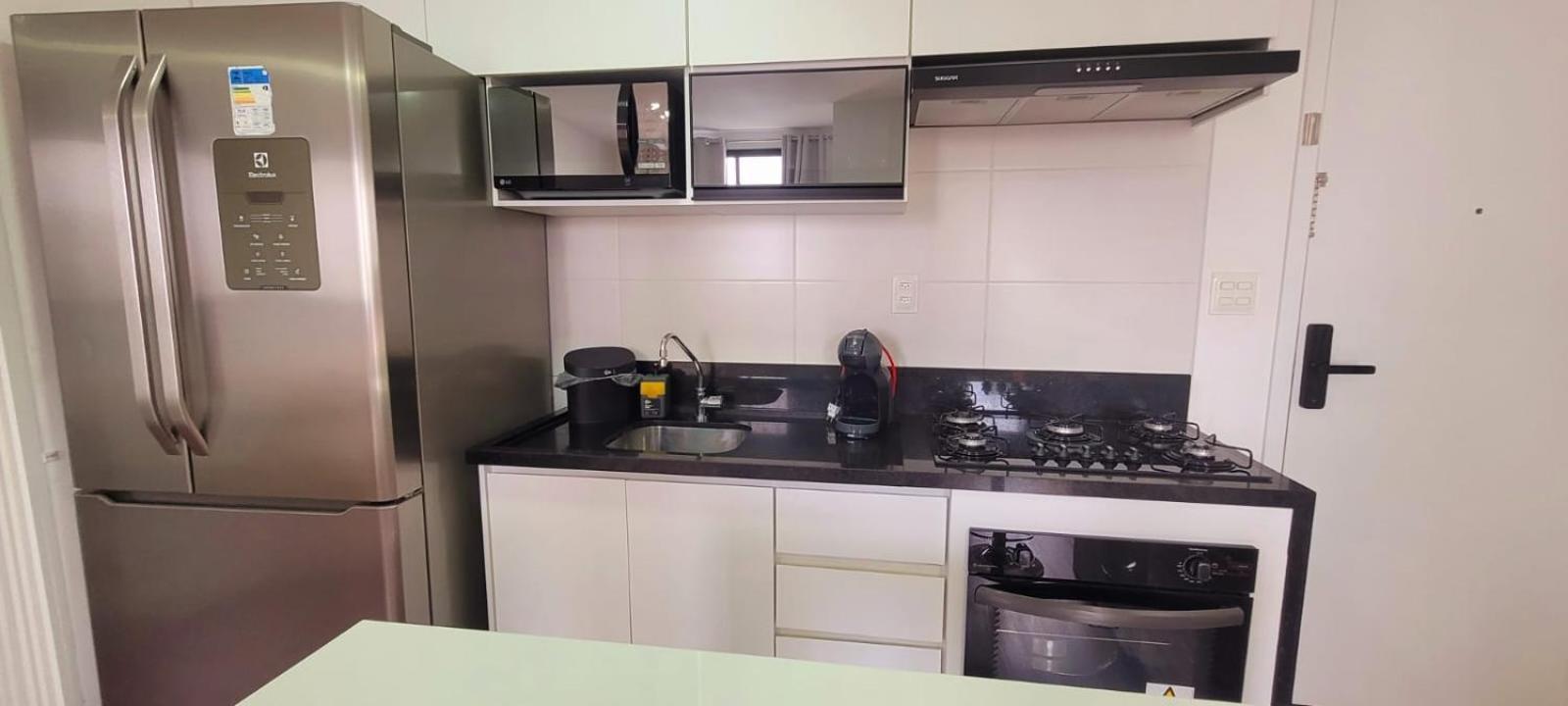 Confortavel E Elegante São Paulo