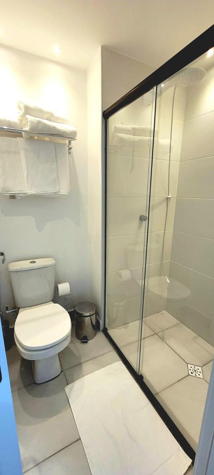 Apartamento Confortavel E Elegante *